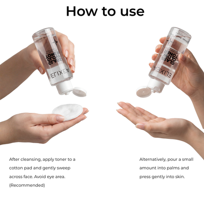 Glass Glow Toner