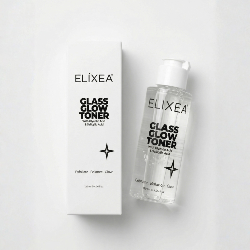 Glass Glow Toner