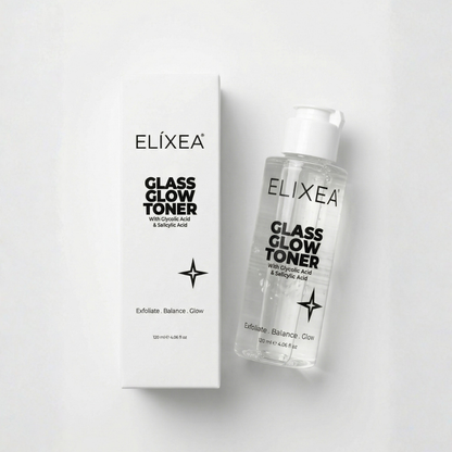 Glass Glow Toner