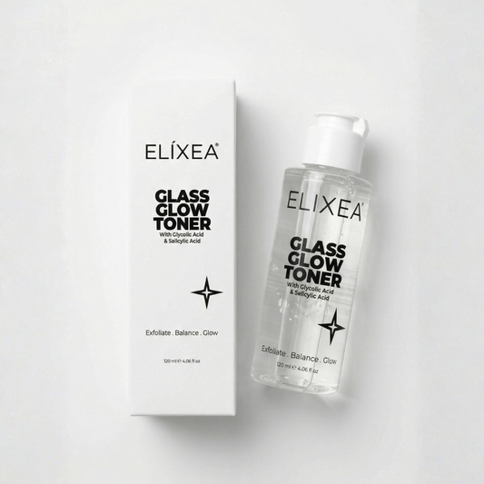 Glass Glow Toner