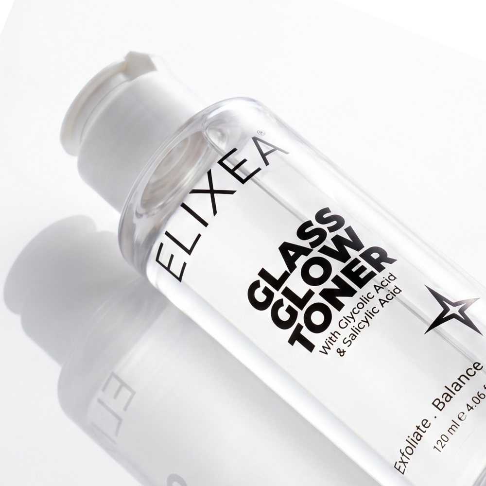 Glass Glow Toner