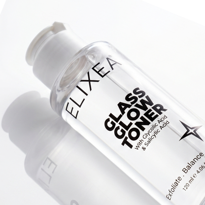 Glass Glow Toner