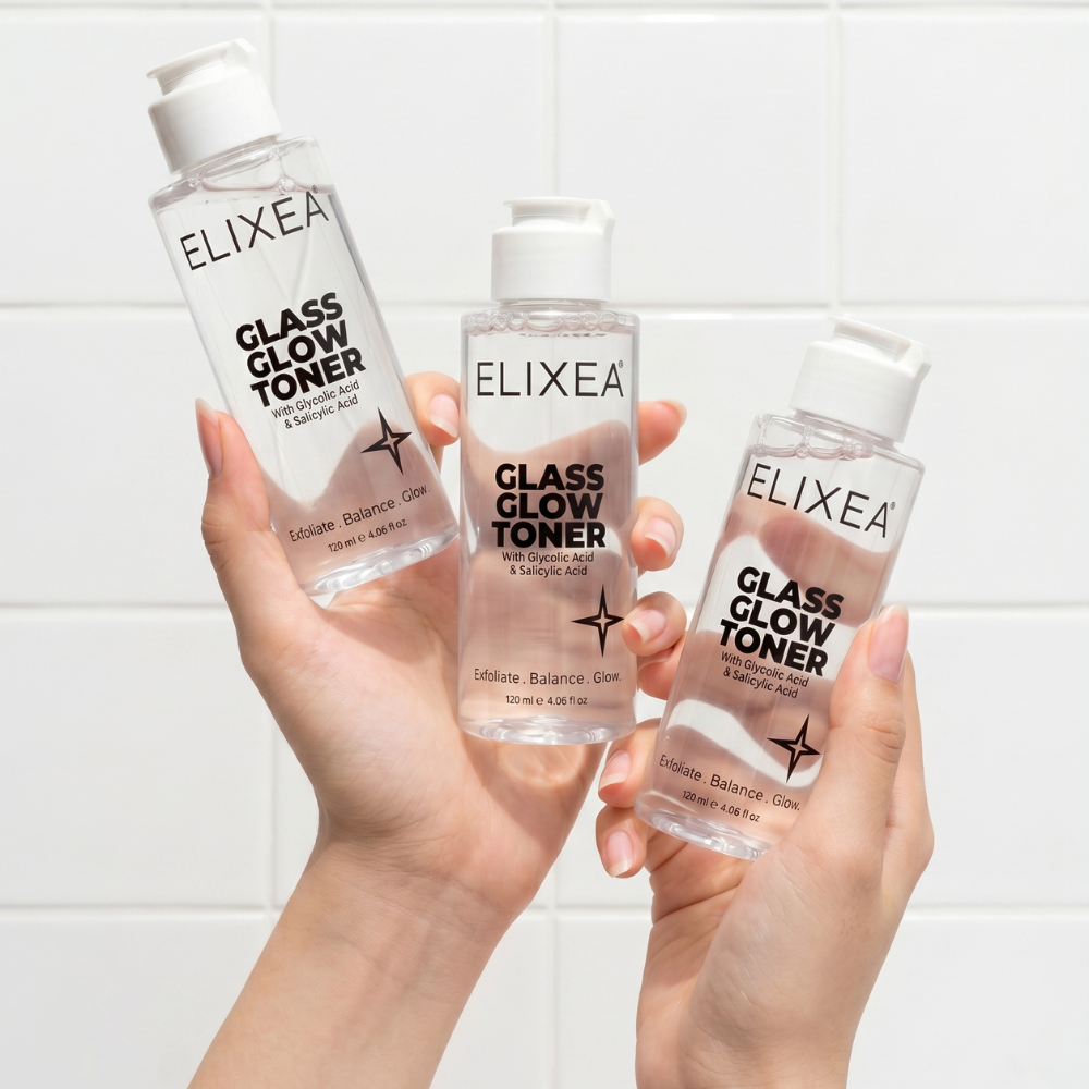 Glass Glow Toner