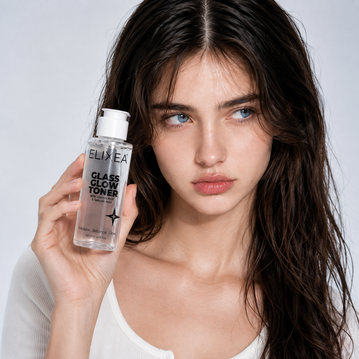 Glass Glow Toner